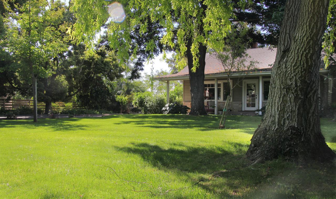 Cottage On Armstrong Lodi Extérieur photo